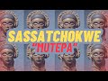 Mutepa - SASSA TCHOKWE INTERNACIONAL | Kwata Kwata |🇦🇴