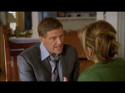 Tom Has Postpartum Depression - Desperate Housewives 7x02 Scene