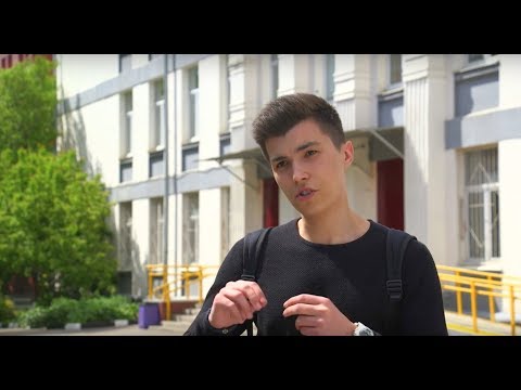 Выпускники 2017 года поделились своими впечатлениями о ЕГЭ
