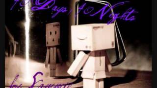 40 days, 40 nights - Sammie (lyrics+DL)