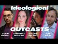 How Four Ex-Leftists Escaped Groupthink: The Black Sheep x Reality's Last Stand
