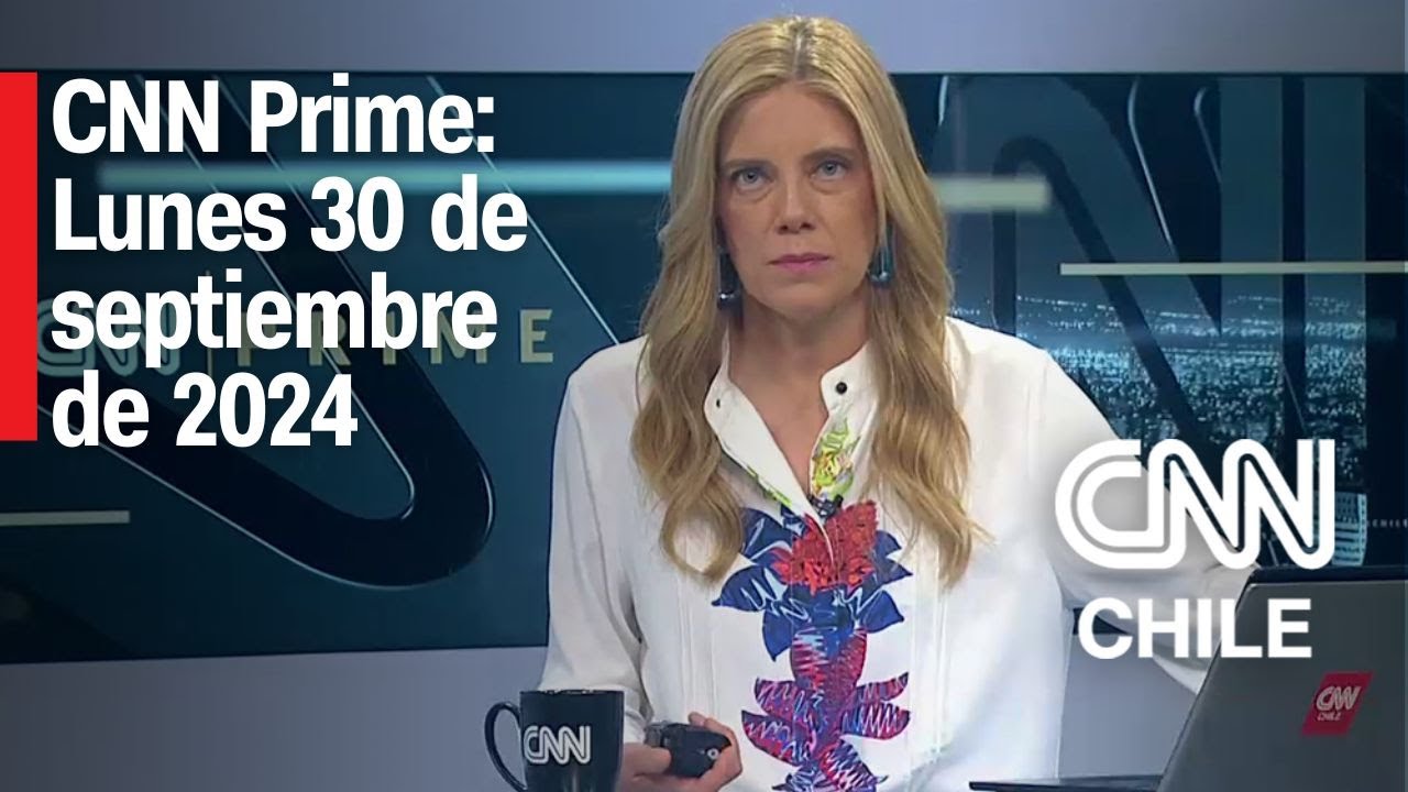 RN anuncia acusación constitucional contra el Presidente Boric | CNN Prime