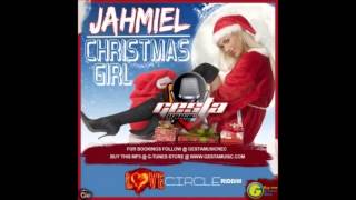 Jahmiel - Christmas Girl - Love Circle Riddim - Dec 2012