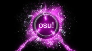 [OSU!]　眠いからとりあえずOSUやる。　#1