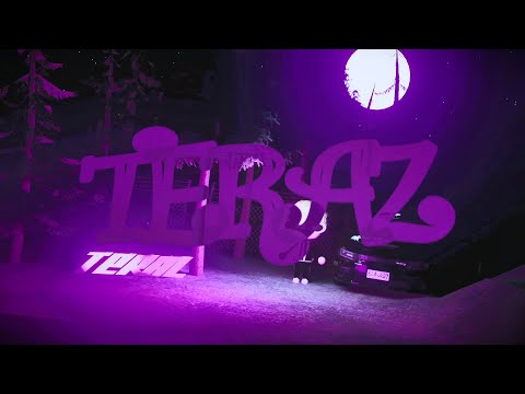 blaizzzy - "TERAZ" [VFX🎥; qwerstin]