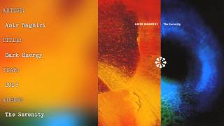 Amir Baghiri - Dark Energy