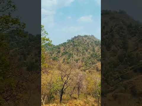 Ye Hasi Wadiyan.. View - Uttrakhand ☺️❤️#reetikacreation #youtubeshort #trendingshorts