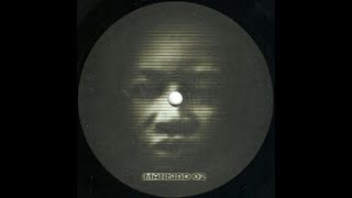 Inigo Kennedy - Bond EP 1996