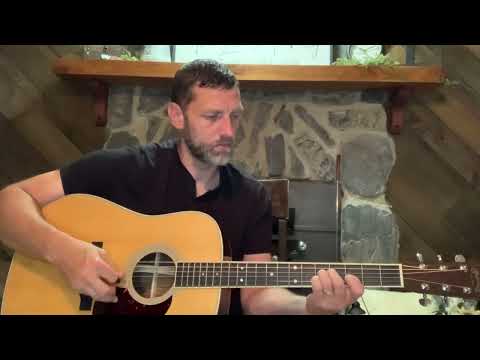 Talking Guitar, Martin HD-28 vs D-35
