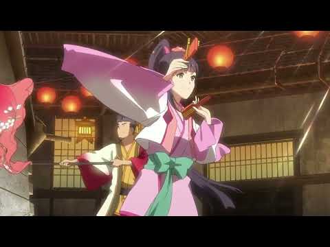 Baja Mali Knindža - Kad Sam Bio Mali「Nightcore AMV」