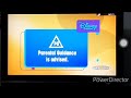 Disney Channel Asia PG Rating Bumper 2018