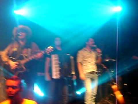 Show do João marcio e Fabiano- Marilia- SP