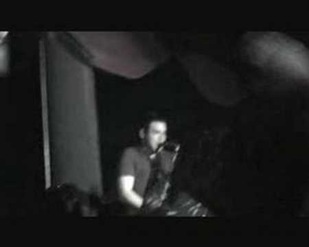 Kerri Chandler, Funky Chocolate, Nadir (Part 5)