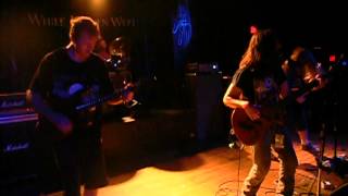 Cormorant - Junta live 12 September 2012