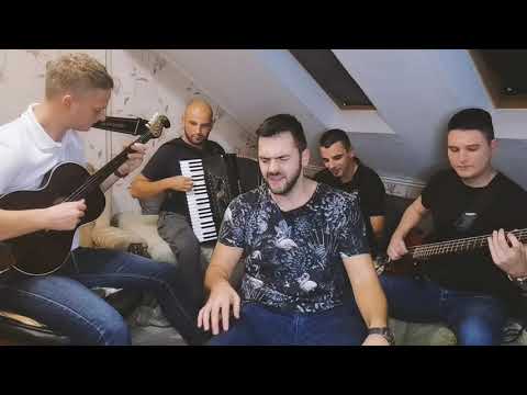 Od Baha do Sevdaha - cover - Zena kose duge