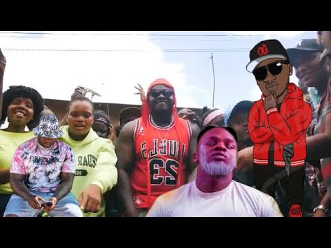 KHALIGRAPH JONES-KWENDAA (OFFICIAL VIDEO) Updates