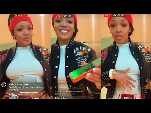 GLORILLA RESPONDS TO HER SISTER & CALLS HER MOTHER & FATHER SO THEY CAN TELL THEIR TRUTH!