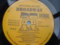 Broadway Will To Survive