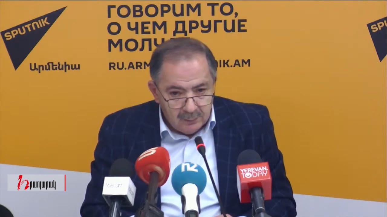 Նոր նախարարները «բեզպիլոտնիկներ» են, մեջը մարդ չկա