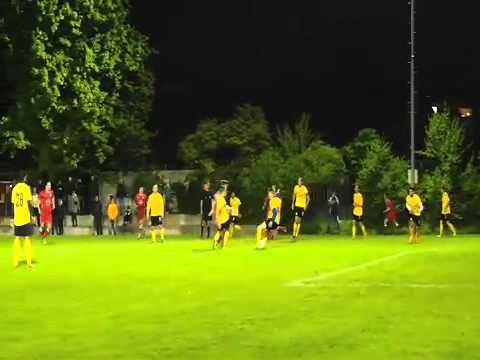 FC Oberwil vs FC Pratteln