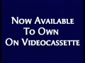 Zoom In Now Available To Own On Videocassette FAKE
