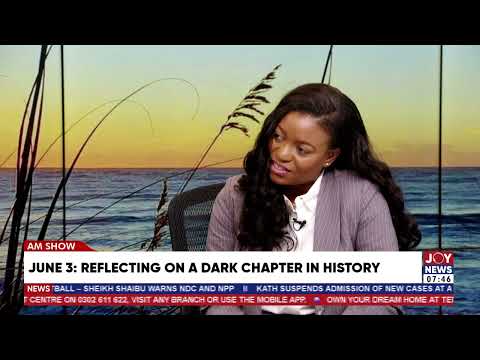 No financial compensation can adequately account for lives lost in June 3 disaster — Maame Ama Pratt