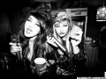 Millionaires Party Like A Millionaire