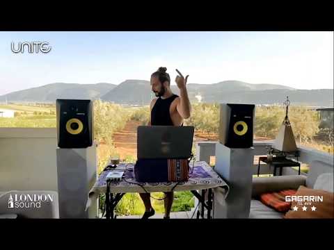 Symbolico Set @ Unite - Downtempo Sessions