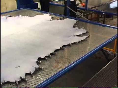 Emmezeta CTU Yaş çivi