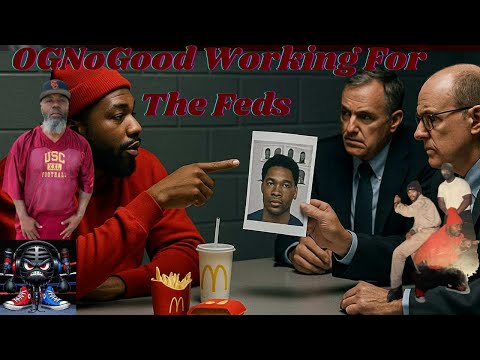 “Paperwork Party: Did OG Nogood Flip? Duse M’$ Speaks”