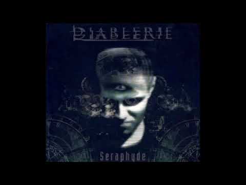 Diablerie - Seraphyde (Full Album)