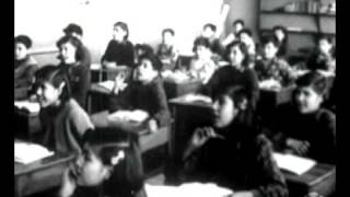 Canadian Residential School Propaganda Video 1955