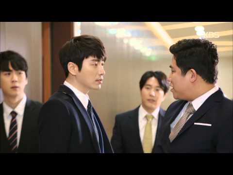 [HIT] 파랑새의 집 - 엄현경, 이상엽에 단호함 일관 “준비 안 돼 있다”. 20150307