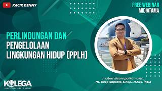 Download lagu Perlindungan dan Pengelolaan Lingkungan Hidup (PPLH) mp3 Download lagu Perlindungan dan Pengelolaan Lingkungan Hidup (PPLH) mp3