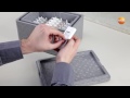 Testo 184 Data Logger Process Integration Video