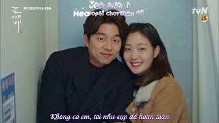 [VIETSUB + ROMA + HANGUL] WISH - URBAN ZAKAPA (GOBLIN OST PART 10)