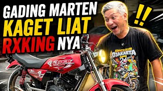 Download lagu GADING MARTEN GETS AN RX KING #indonesiannationalteam #football #racing mp3 Download lagu GADING MARTEN GETS AN RX KING #indonesiannationalteam #football #racing mp3