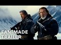 Commando 2 First Trailer 2025 Arnold Schwarzenegger Sylvester Stallone