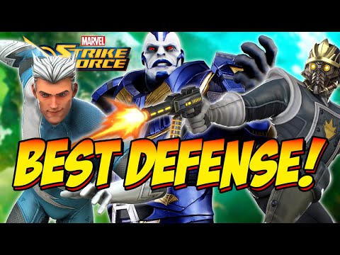 BUILD THESE DEFENSIVE MVPs for Crucible and War, Ultimate 32 Counter Teams, Iso-8 Explained & More