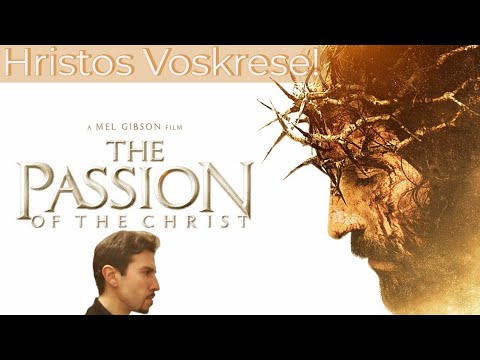 The Passion of The Christ (2004) — Recenzija