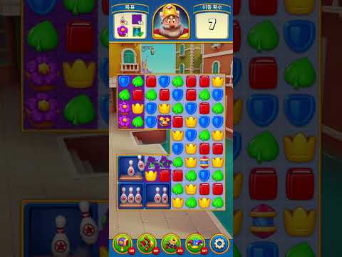 Royal Match Level 4211