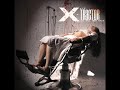 X-Tractor - Ich will hier raus (Album ReMixed & Mastered)