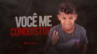 Mc Bruninho   Você Me Conquistou Música Nova Áudio Official