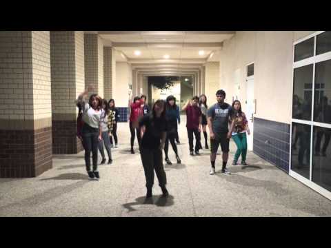 KKAP Workshop | "Up and Down" by EXID