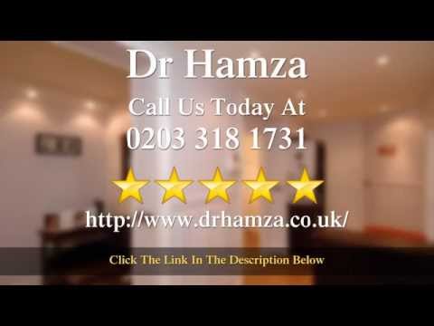 Dr Hamza  London Impressive Five Star Review by