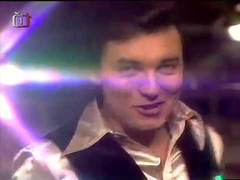 Karel Gott - Bloudím pasáží (1978)