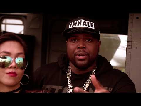 GOT DA JUICE MUSIC VIDEO