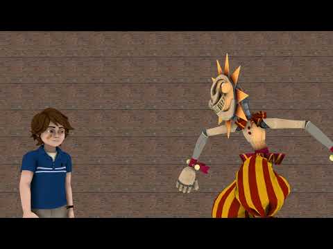 you are banned from the daycare