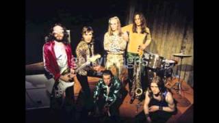 Roxy Music - Both Ends Burning