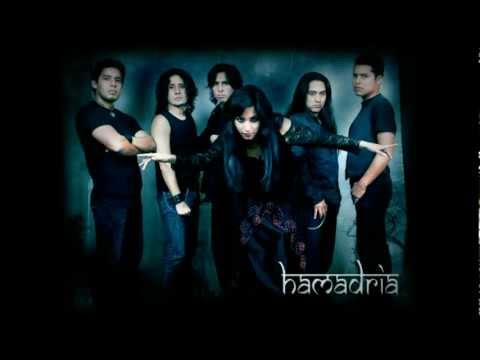 Hamadria - Las Puertas Al Sol